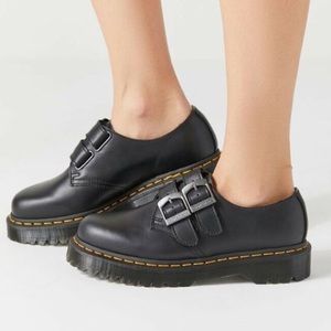 Dr. Martens 1461 Alt Shoes
